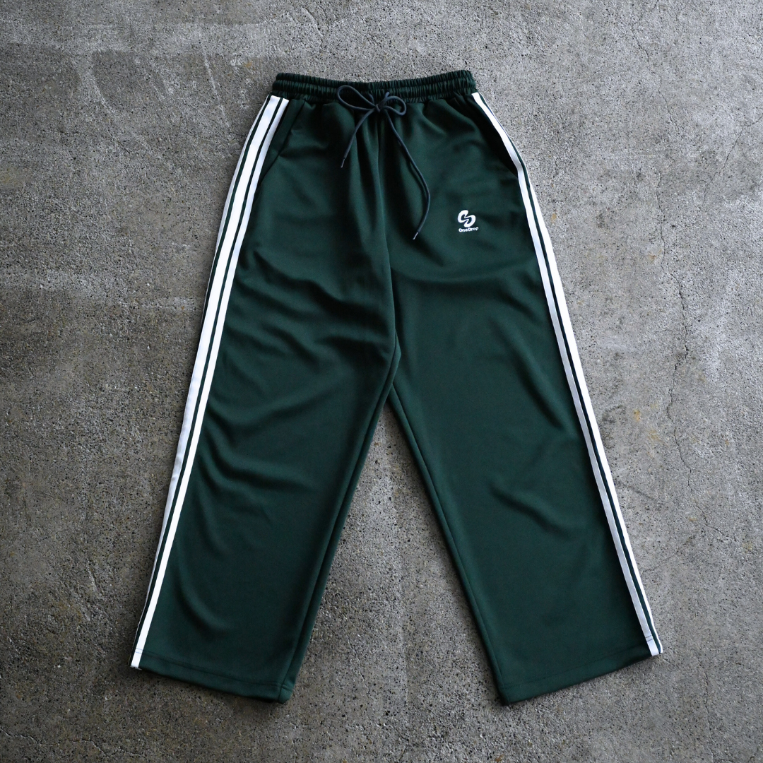 ワンドロップ　onedrop フォーマットC OneDrop Track Pants – One Drop（ワンドロップ）