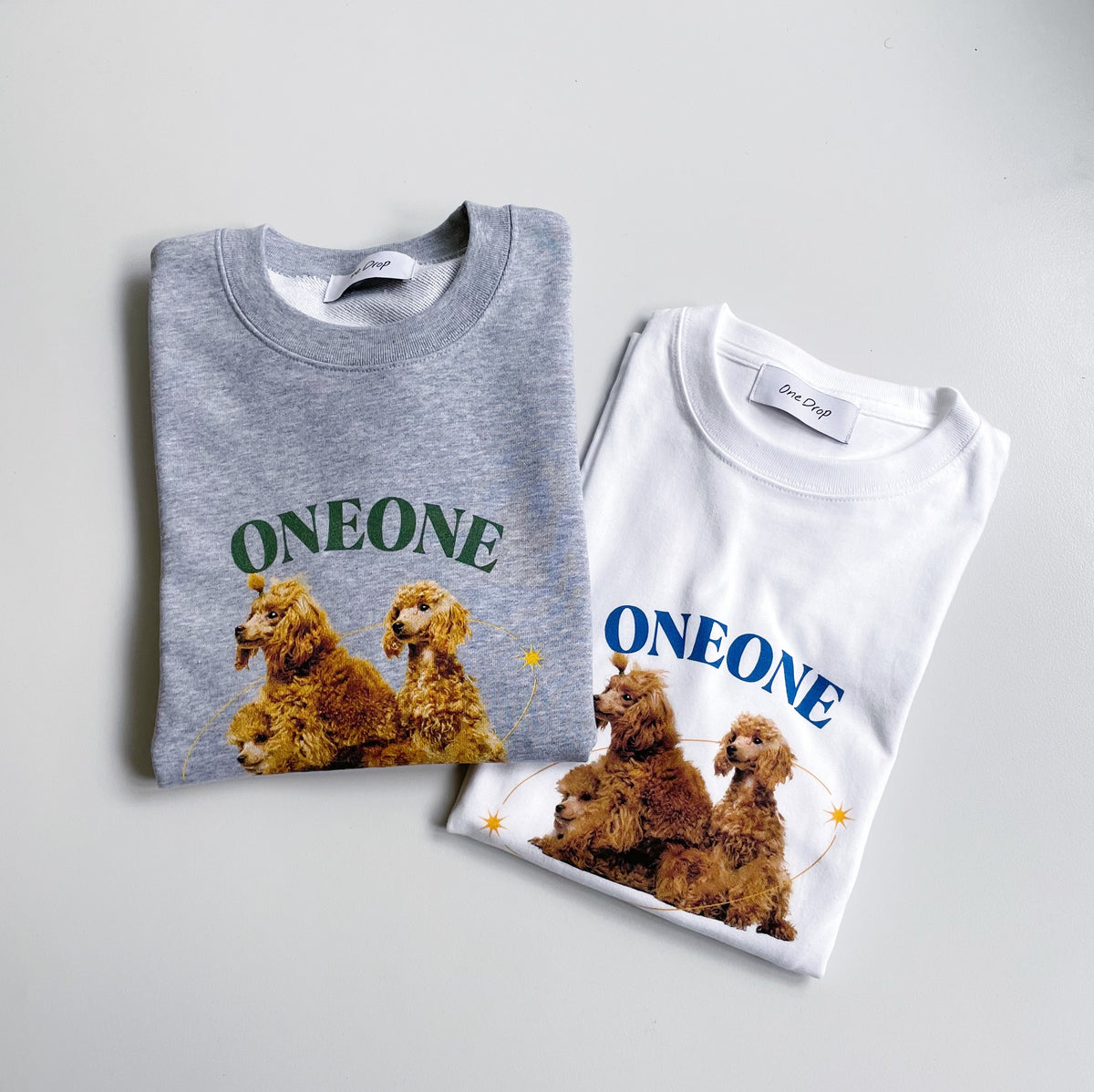 OneDrop ONEONE LongTshirt – One Drop（ワンドロップ）