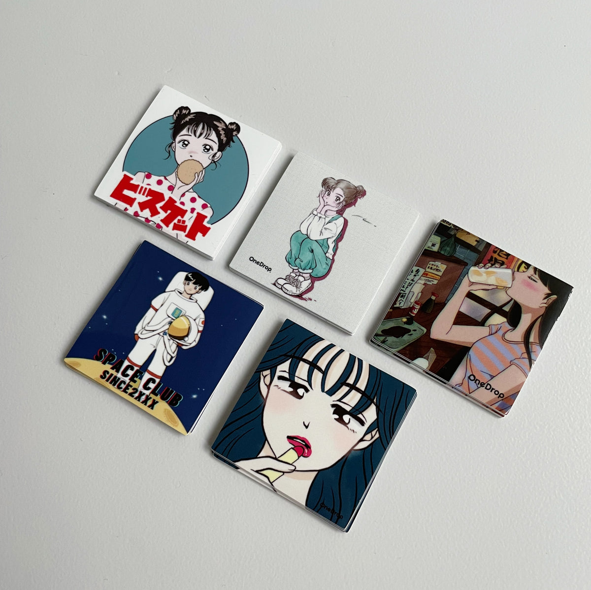 今季のウェイク × ファーラーの新作には、イズネスのエッセンス