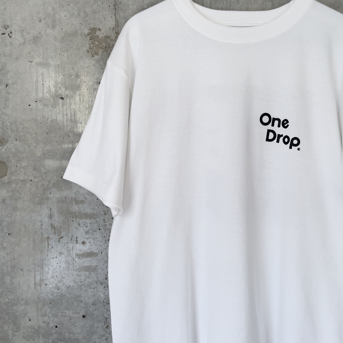 島田つか沙 居酒屋Tシャツ – One Drop（ワンドロップ）