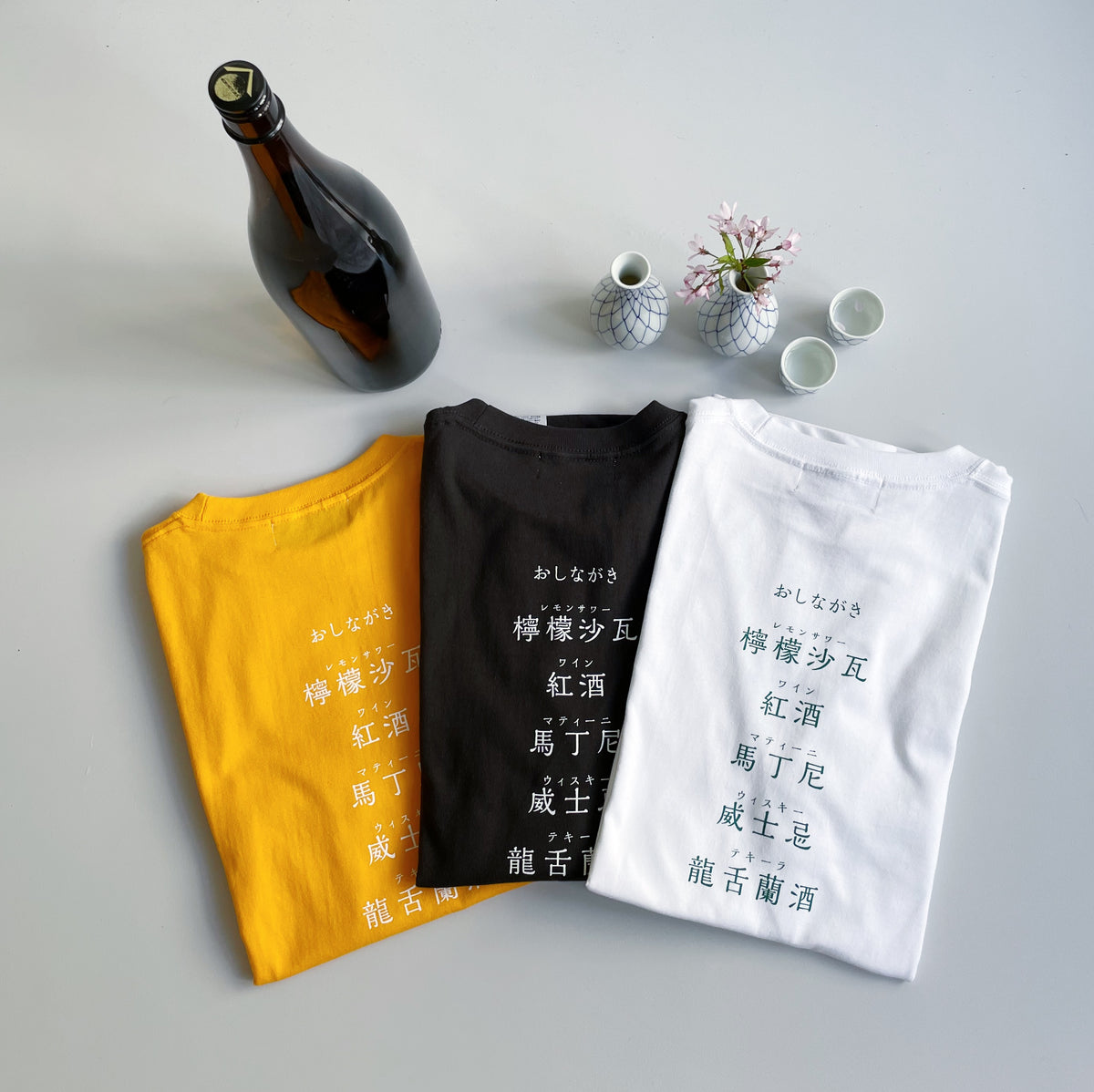 飯尾選手シューティングシャツ　【シェル】 USAGYUUUN!!!×SHOHEI OHTANIロングTシャツ【Ryno Sports】【WEB