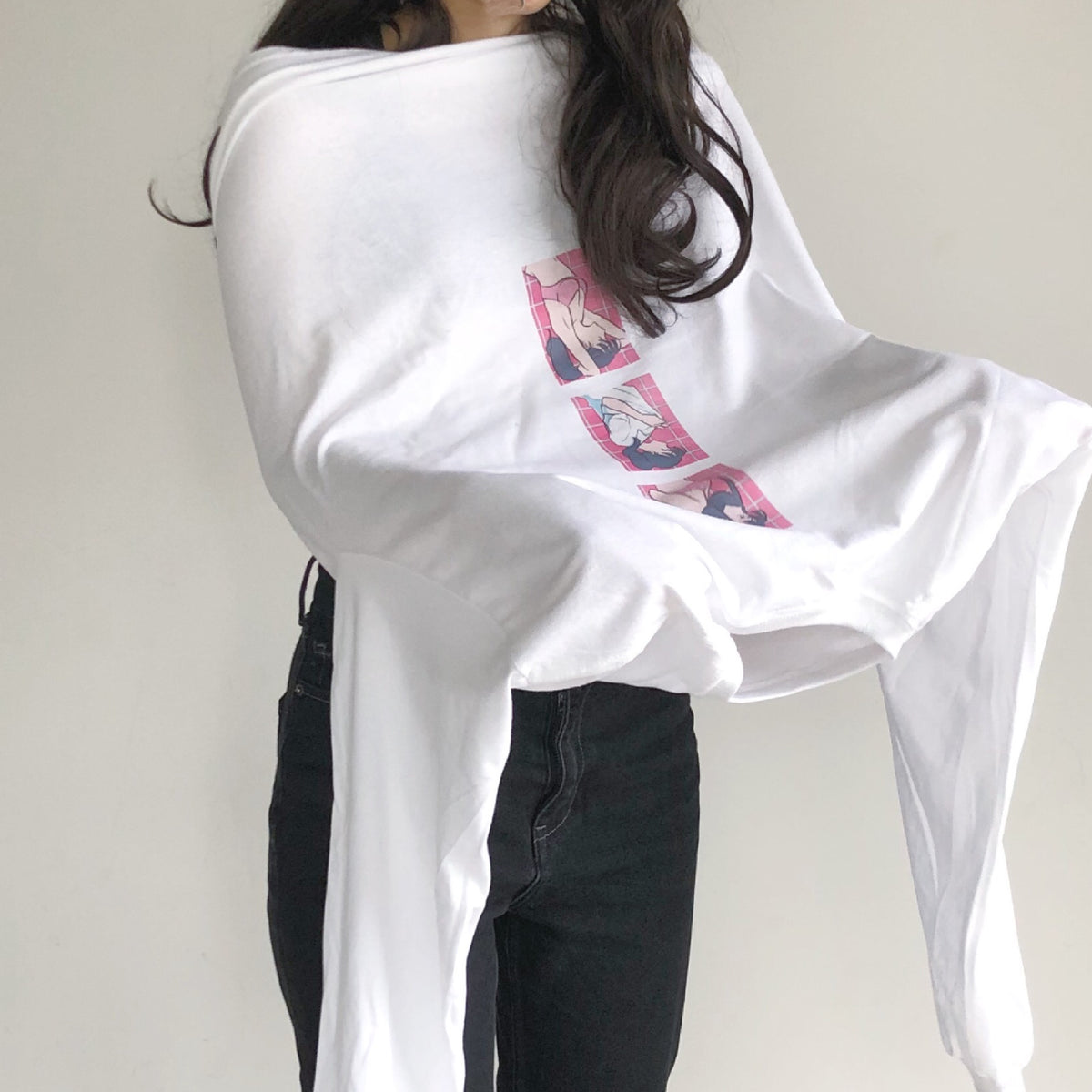 ☆新品未使用★島田ゆか☆BOOちゃん☆ぶーちゃん☆半袖Tシャツ☆白☆ケロちゃん☆ レアMOE 40周年 バムとケロ Tシャツ Boo 島田ゆか - メルカリ
