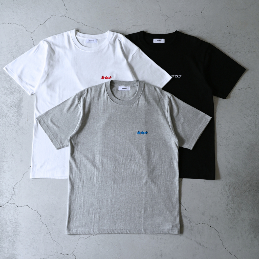 NEW ITEM – One Drop（ワンドロップ）