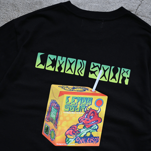 IPPEI LEMON SOUR Tshirt