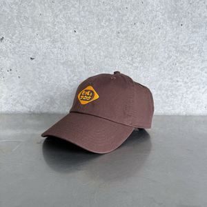 ふくだ ビールとサウナロゴCAP