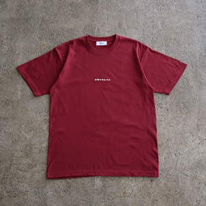 かねこあみ レモンチューハイ刺繍Tshirt