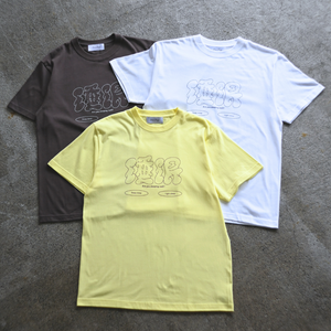 かねこあみ 睡眠Tshirt
