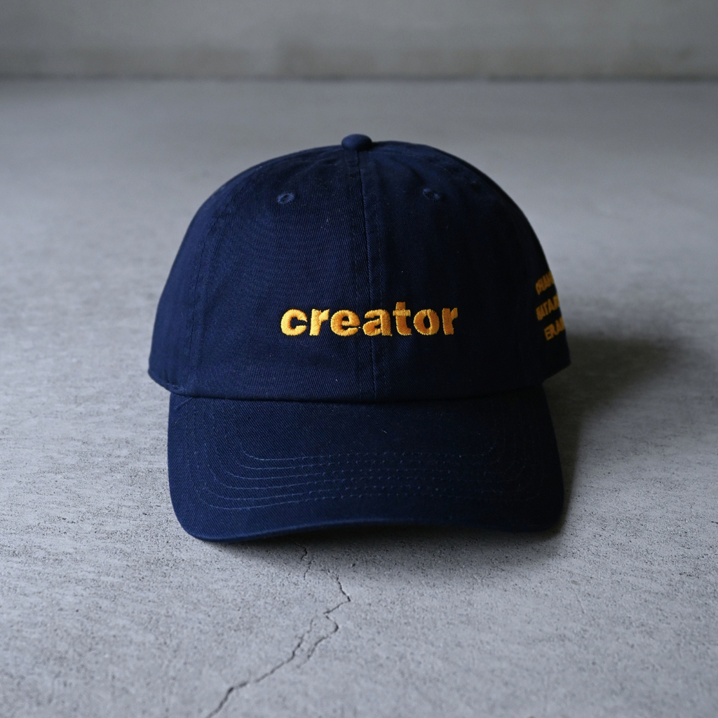 NEW ITEM – One Drop（ワンドロップ）