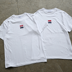 ふくだ禁酒キャンセル界隈刺繍Tシャツ – One Drop(ワンドロップ) ふくだ禁酒キャンセル界隈刺繍Tシャツ – One Drop(ワンドロップ)