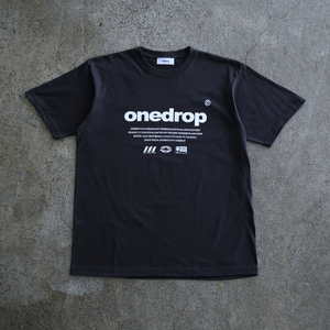 OneDrop Packing Tshirt