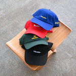 ふくだ レモンサワー刺繍Cap