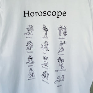 yurianew Horoscope Tshirt