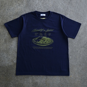 OneDrop Choosing the Spices Tshirt