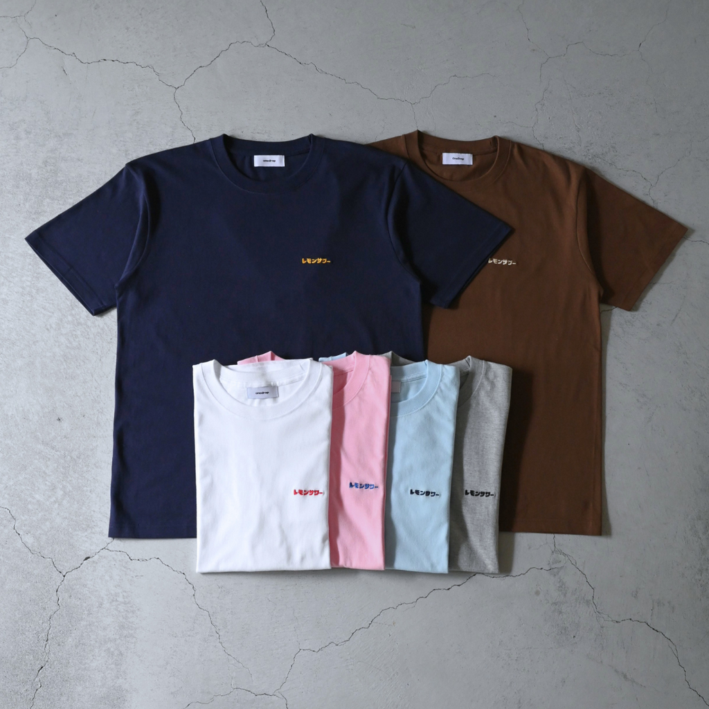 NEW ITEM – One Drop（ワンドロップ）