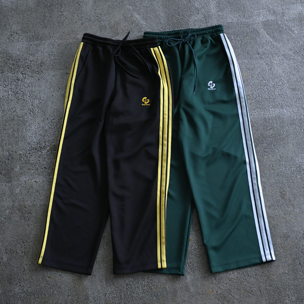 OneDrop Track Pants – One Drop（ワンドロップ）