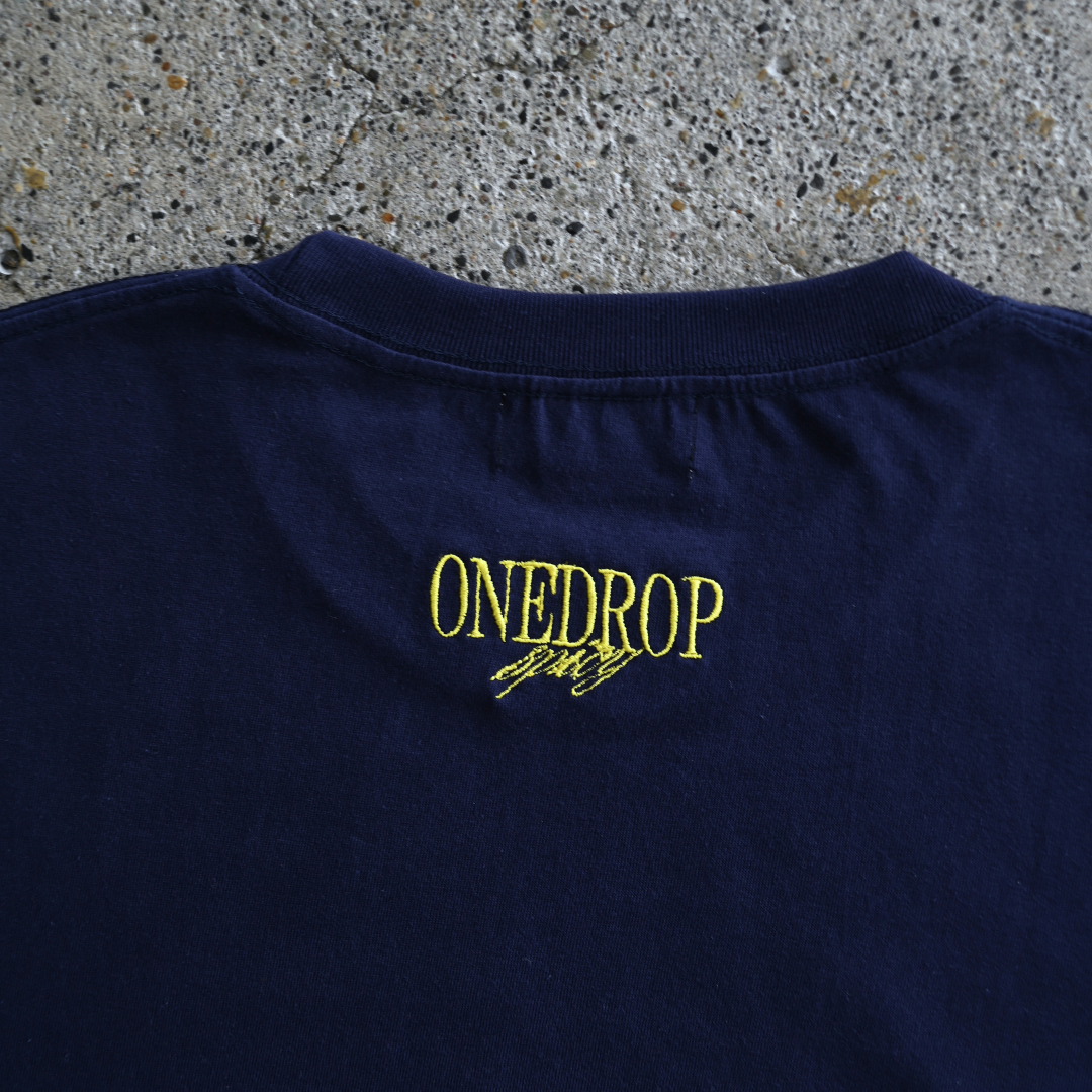OneDrop Choosing the Spices Tshirt