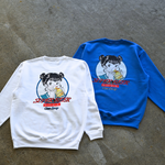 【2025SS近日発売】島田つか沙  SUPER BEER Sweat