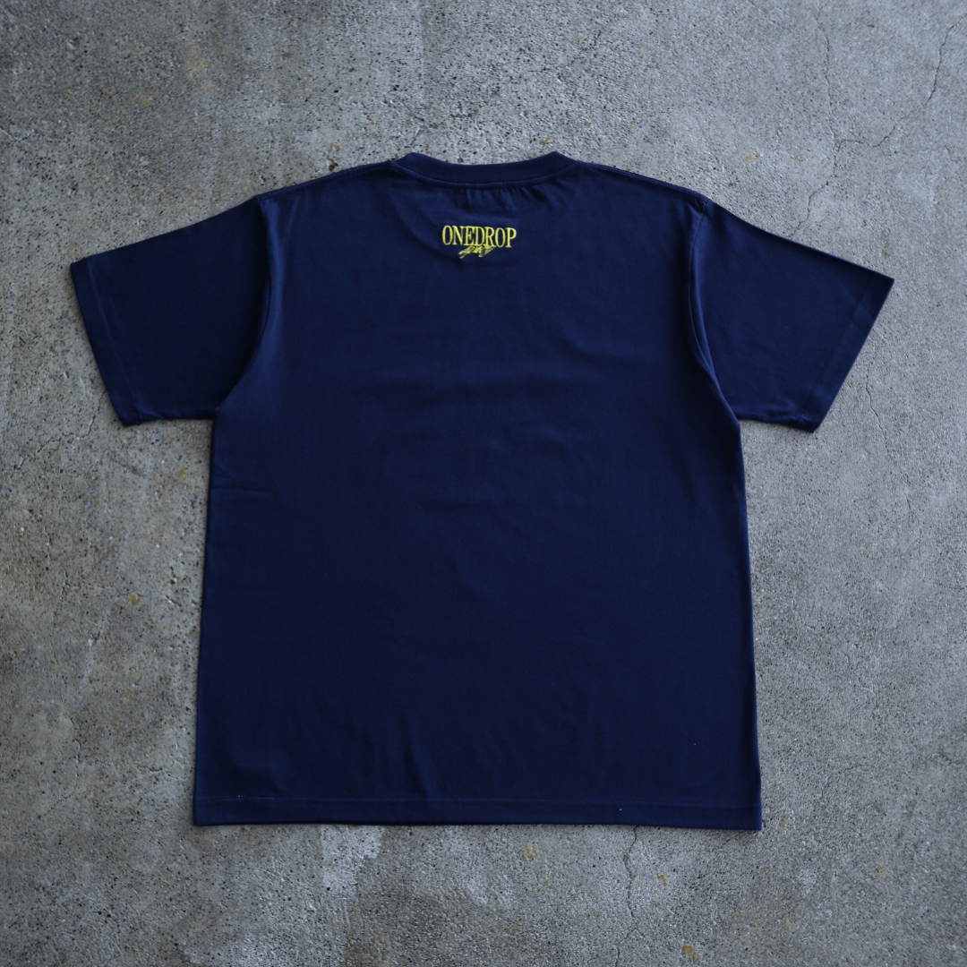 OneDrop Choosing the Spices Tshirt