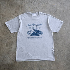 OneDrop Choosing the Spices Tshirt