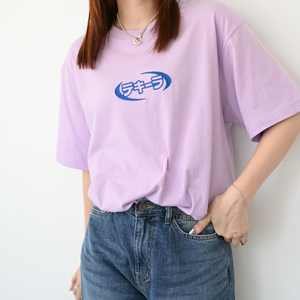 ふくだ テキーラ刺繍Tshirt