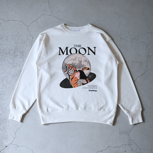 m1 ワンドロップ maniko 虎と月Sweat – One Drop（ワンドロップ）