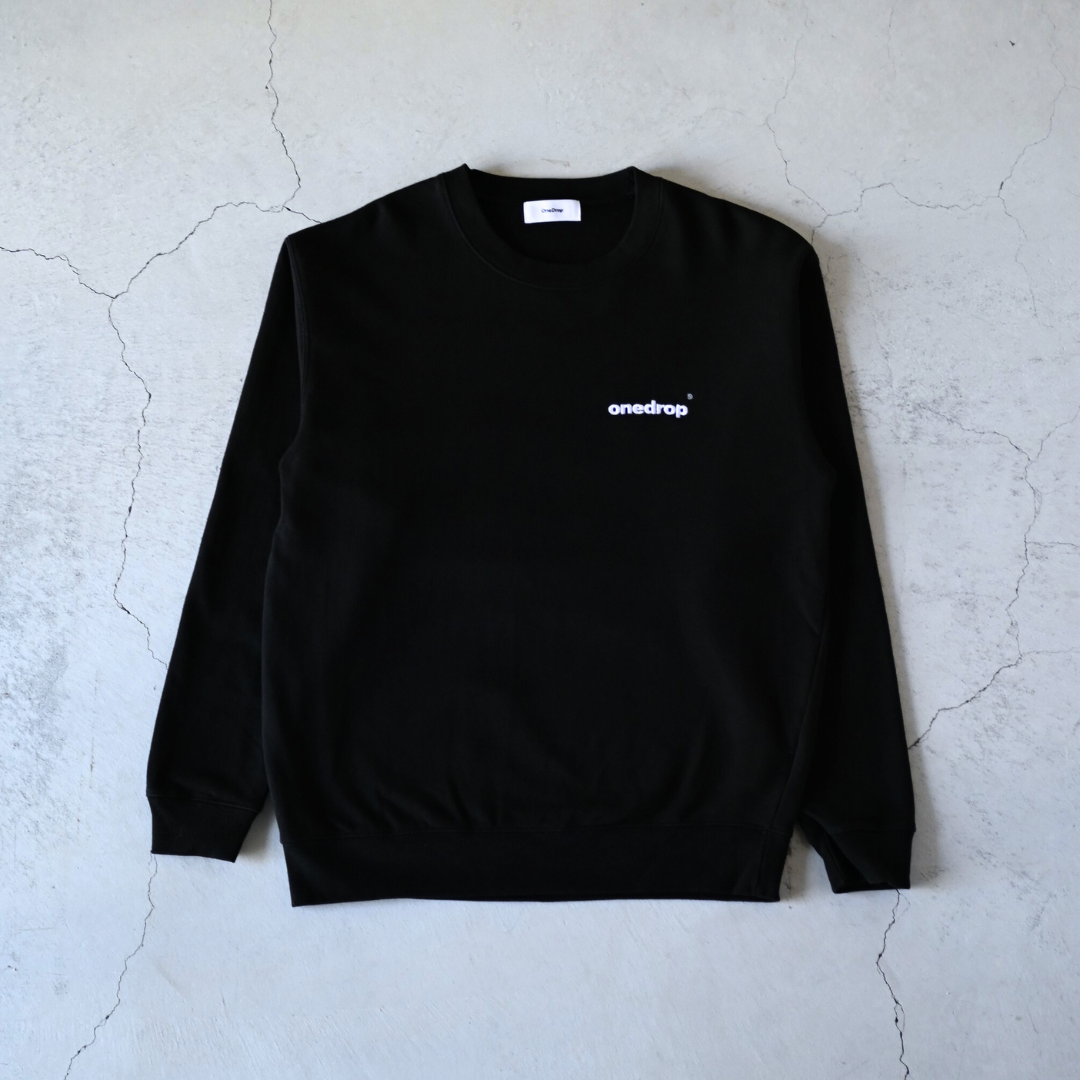 島田つか沙×一樹 Aniki Sweat – One Drop（ワンドロップ）