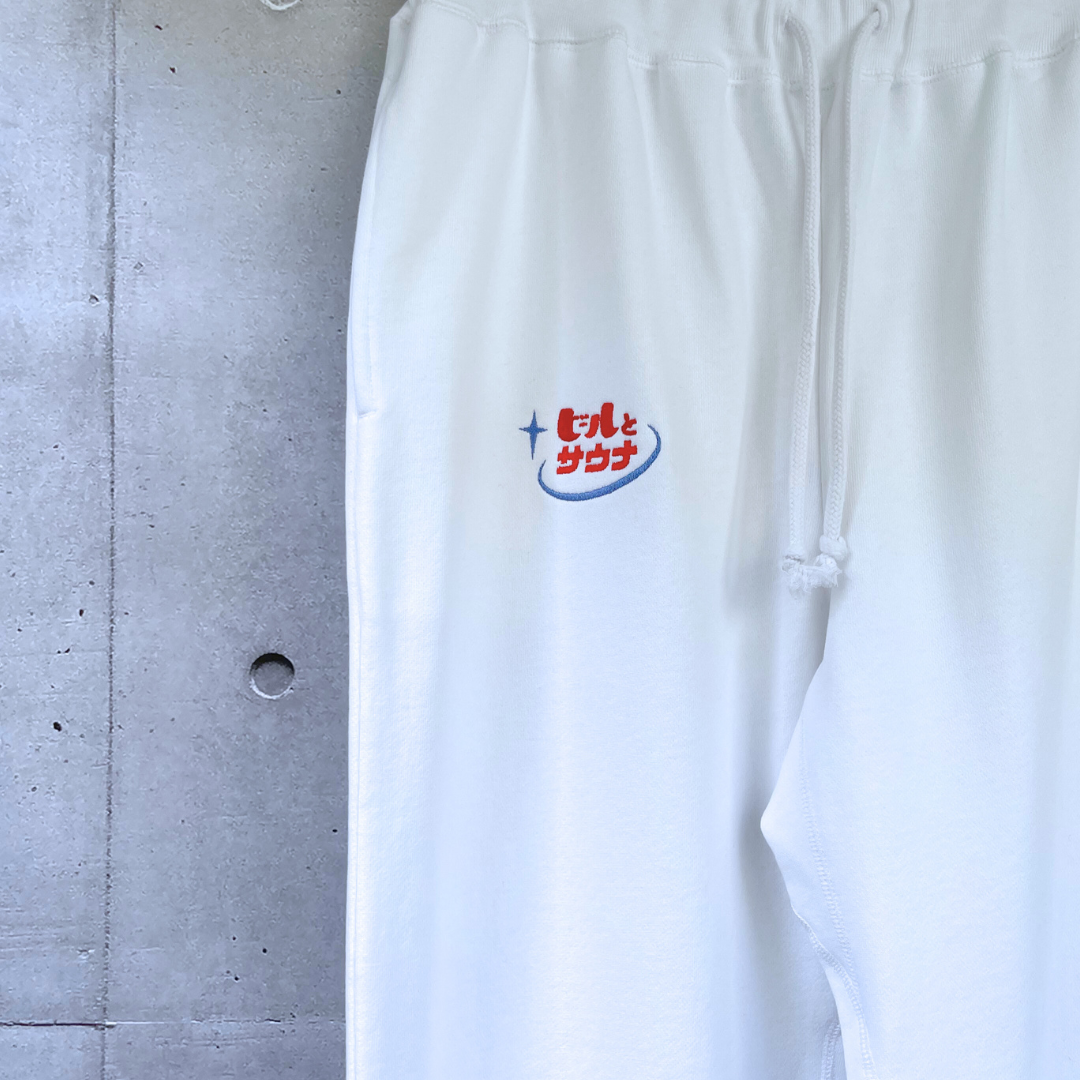 ふくだ ビールとサウナ PLANET Pants – One Drop(ワンドロップ) ふくだ ビールとサウナ PLANET Pants – One Drop(ワンドロップ)