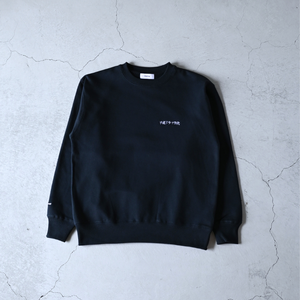 あの卓が気になるコラボ 平成ドラマ世代 刺繍 Sweat – One Drop（ワン