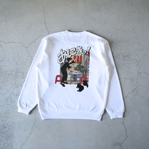 島田つか沙×一樹 Aniki Sweat – One Drop（ワンドロップ）