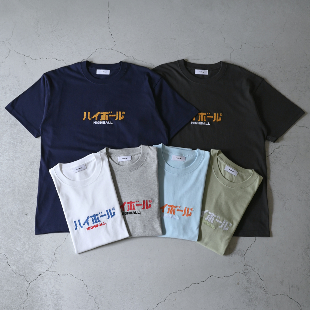 CODE2 ワンドロップ NEW ITEM – One Drop（ワンドロップ）