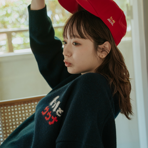 ふくだ ビールとサウナ®Knit