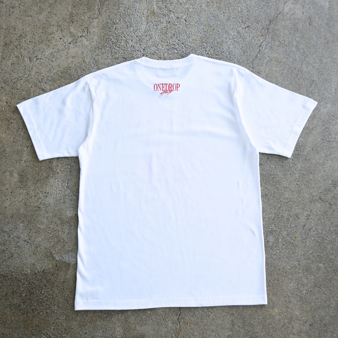 OneDrop Choosing the Spices Tshirt