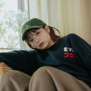 ふくだ ビールとサウナ®Knit