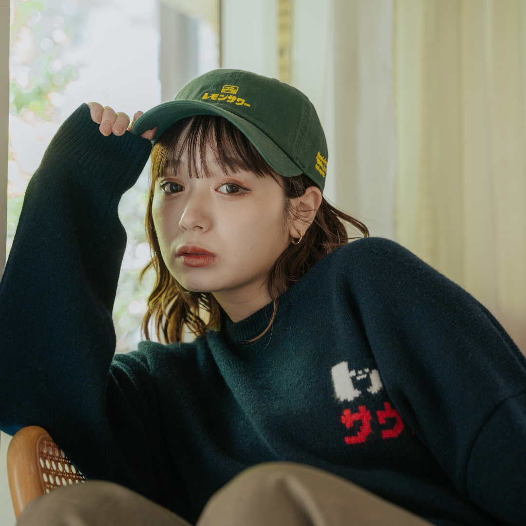 ふくだ ビールとサウナ®Knit