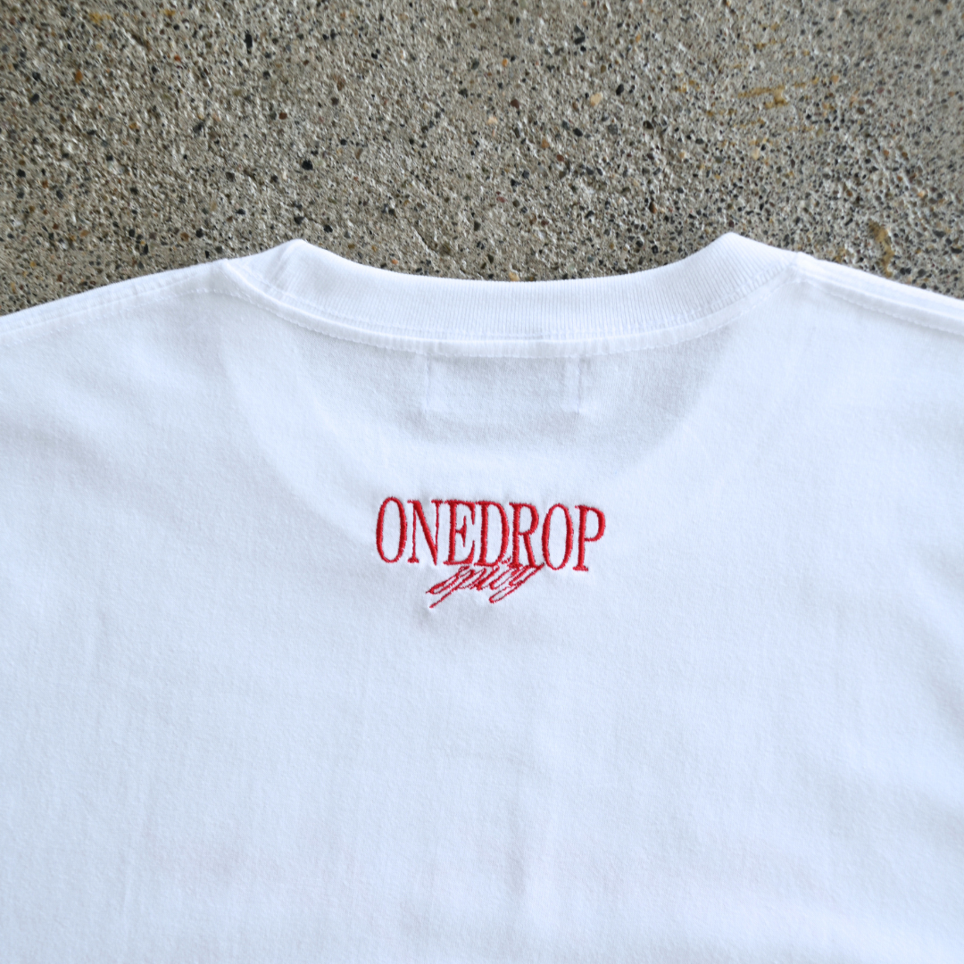 OneDrop Choosing the Spices Tshirt