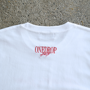 OneDrop Choosing the Spices Tshirt