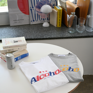 One Drop NON-ALCOHOL Tshirt