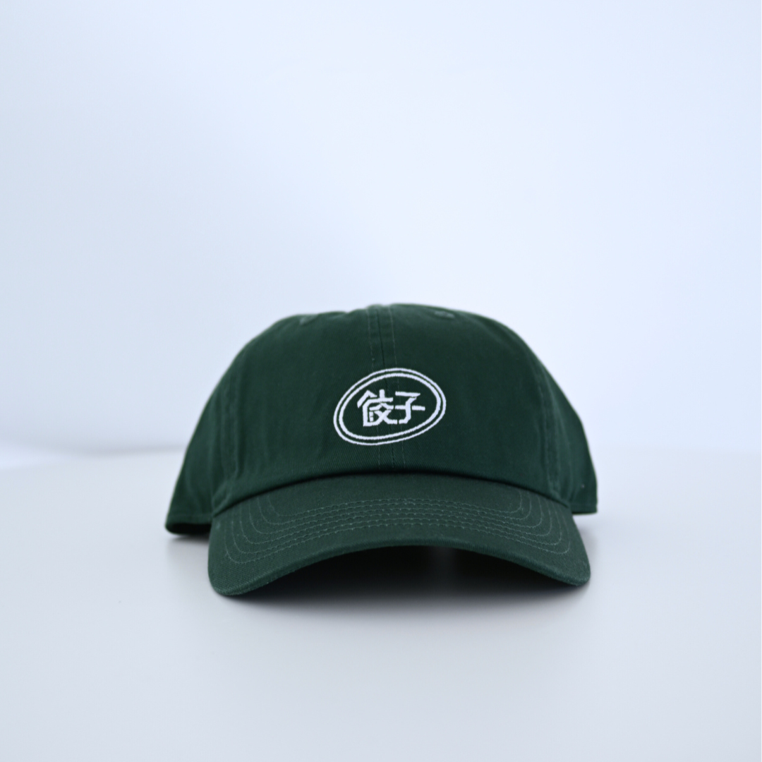 ふくだ 餃子ダブルサークルCAP