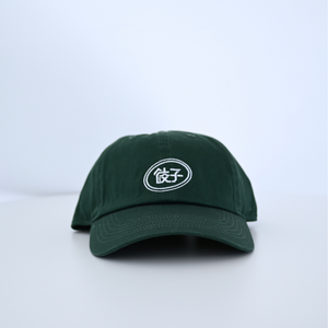 ふくだ 餃子ダブルサークルCAP