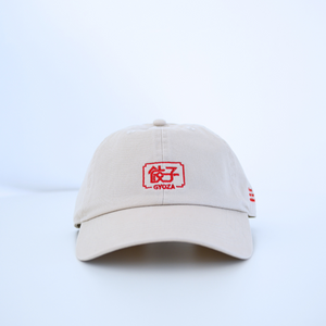 ふくだ 餃子CAPTION CAP