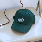 ふくだ 餃子ダブルサークルCAP
