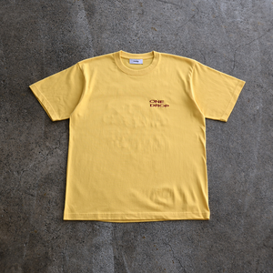 OneDrop HOLIDAY CURRY CLUB Tshirt