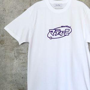 ふくだ マティーニTshirt