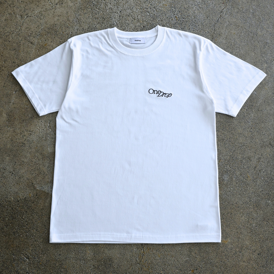OneDrop HOLIDAY BEER CLUB TEE