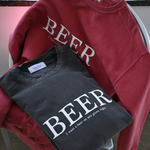 OneDrop BEER LOGO VINTAGE STYLE Sweat