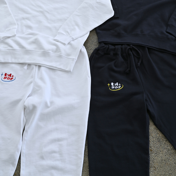 ふくだ ビールとサウナ PLANET Pants – One Drop（ワンドロップ）