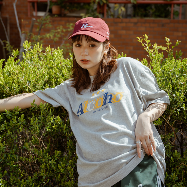 ワンドロップ　ディーツ　onedrop Dietz One Drop NON-ALCOHOL Tshirt – One Drop（ワンドロップ）