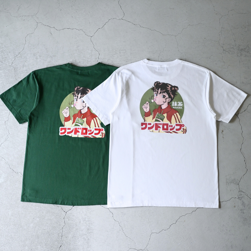 NEW ITEM – One Drop（ワンドロップ）