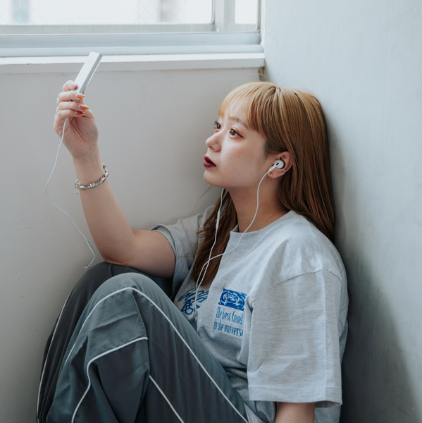 NEO餃子刺繍Tshirt – One Drop（ワンドロップ）