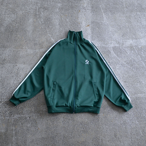 【5月末以降販売開始予定】OneDrop Track Jacket